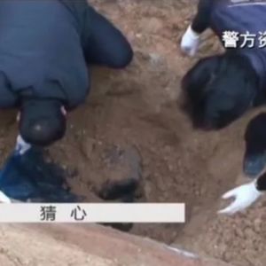 猜心，面对心理素质很强的嫌疑人(上)