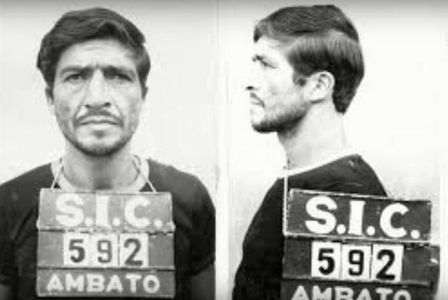 奸杀三百多儿童的连还杀手洛佩兹