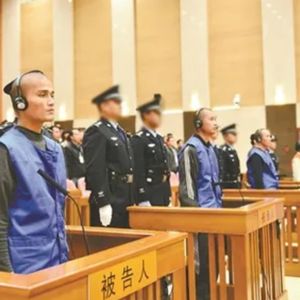 昆明3·1火车站暴恐案(下)