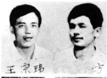 三万军警追捕东北二王(4)