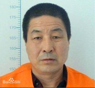 高玉伦杀警越狱案