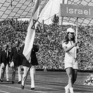 慕尼黑惨案,人类体育史上最黑暗的一幕