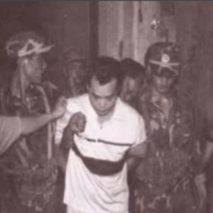 广东长胜轮大劫杀案(下)