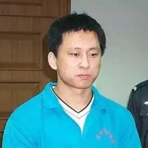 同性连环杀手李义江(4)(完)