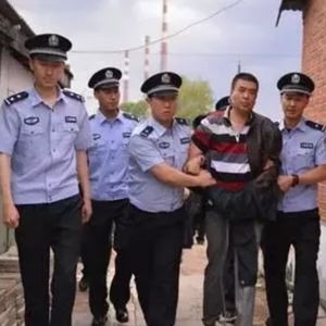 黑河特大杀人案-网络赌博引发的灭门案(上)