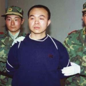 浙江悍匪头目张畏，落网后才知被手下骗了