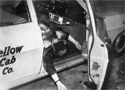 黄道十二宫杀手-美国最嚣张的连还杀人犯(下)