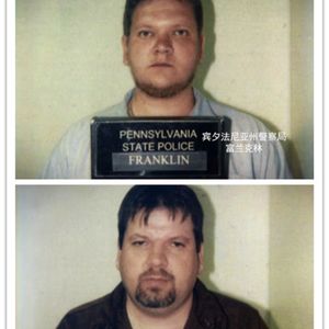 抓了100个人，最后凭一个英文单词破案