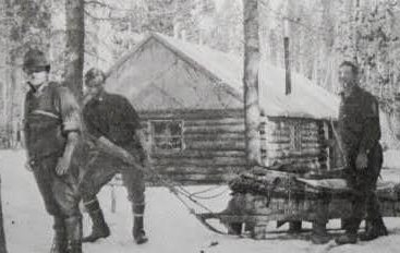 俄勒冈州熔岩湖谋杀案