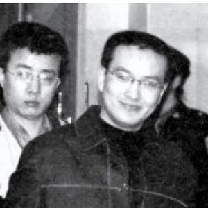 甘肃黑老大“马冰冰”