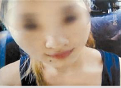 女模特黑车遇害案-硅胶谜案(下)