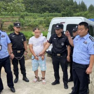 四川婆孙俩被残忍杀害，11年后凶案破获