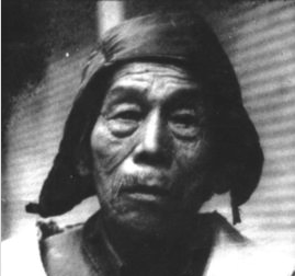 发生在八十年代称帝事件