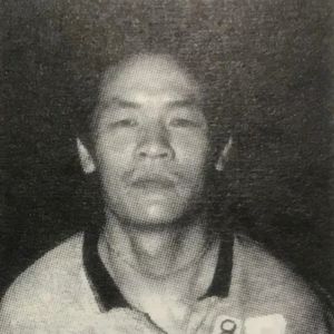 街头抢劫杀人案