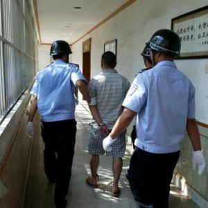 一场看似意外的车祸，一张带血的火车票引出背后真凶(下)