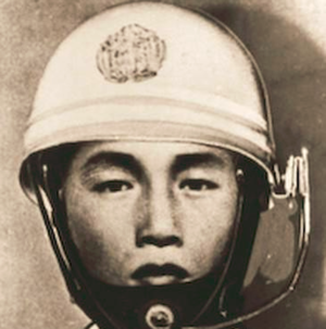 东京运钞车被劫案