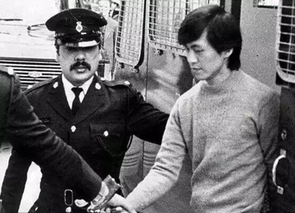 雨夜屠夫案(上)