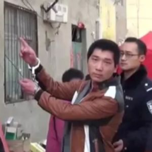 饮料瓶上的指纹：郑州空港杀人案(下)