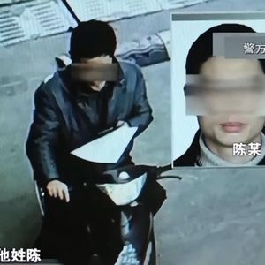 女子神秘失踪警方遍寻无果,算命先生“算”出其死在河中