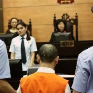 迷恋少男的教师，引发了残忍命案