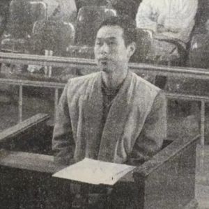 他残杀四名男童，却被一条新闻破了案(3)