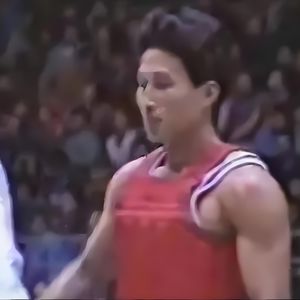 散打冠军乔立夫案