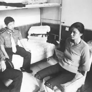 兰州“5.29”麻醉抢劫杀人案