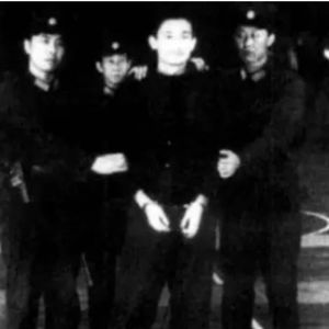 沈阳袭警劫枪杀人案，惊心动魄的博斗(1)