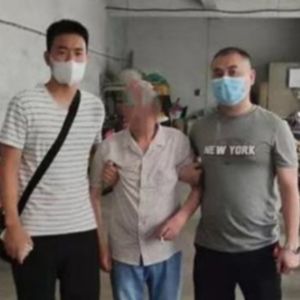 海口南沙路杀人碎尸案，十七年后凶手终于伏法