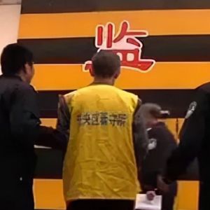 命犯桃花：西安白桦林小区命案(上)