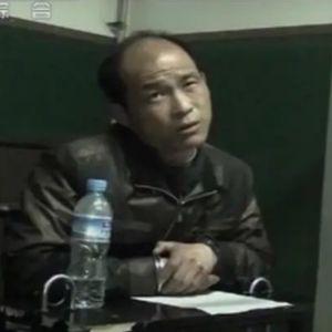 火灾现场的女尸(上)