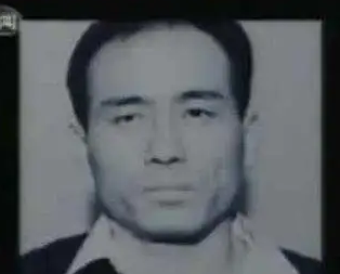 令人发指的“榔头杀手”