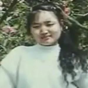 双流连环强奸杀人案