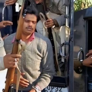 印度食人案：仆人奸杀分尸19人