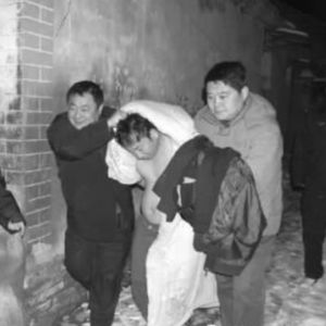 安徽亳州，除夕前夜造成三死一伤