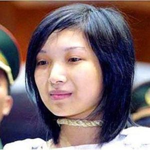 美女死刑犯刘冬梅(1)