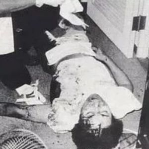 日本杀人现场直播