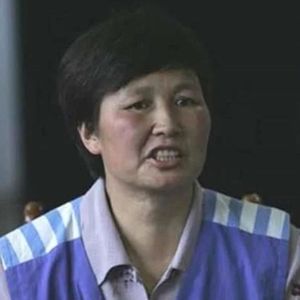 拐卖大案主犯彭洪菊，逃亡中被拐到山西12年