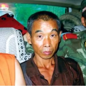 陕西汉阴县凶杀案，挖内脏炒熟切片