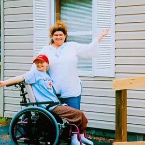 吉普西案，美国女孩联合男友杀害恶魔母亲