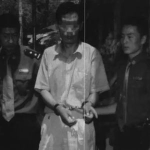 甘肃系列连环杀人案(1)