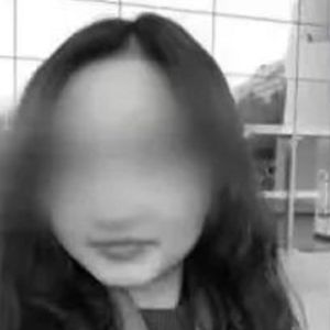 19岁的小护士下班路上遭人割喉杀害