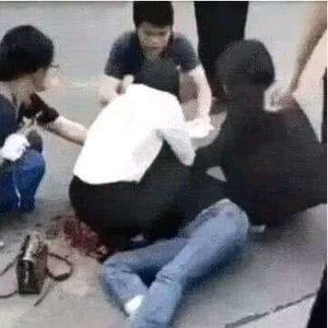 红谷滩随机杀人事件(下)