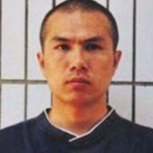 特种兵悍匪邓文斌，成立帮派作案无数