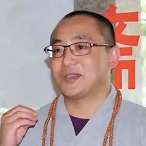 杀人潜逃17年,化身“得道高僧”