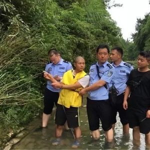 男子逃亡6年奸杀十余人，2020年执行死刑