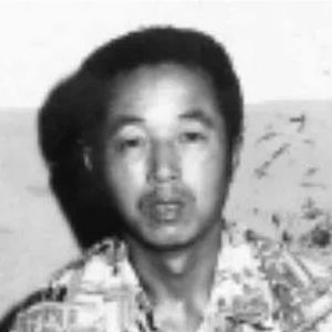 杀人恶魔王福仁