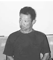 变态恶魔许贵柱(上)