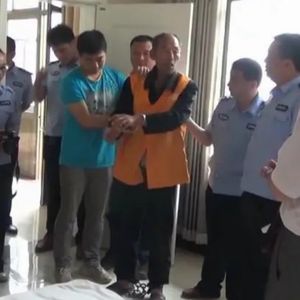 密谋两年的入室杀人案(上)