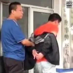 消失在2003室:河北邯郸凶杀案